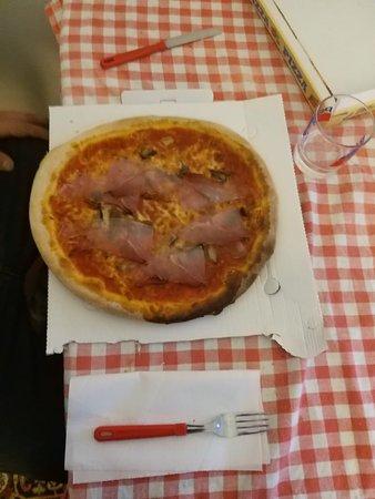 Pizzeria Amalfitana